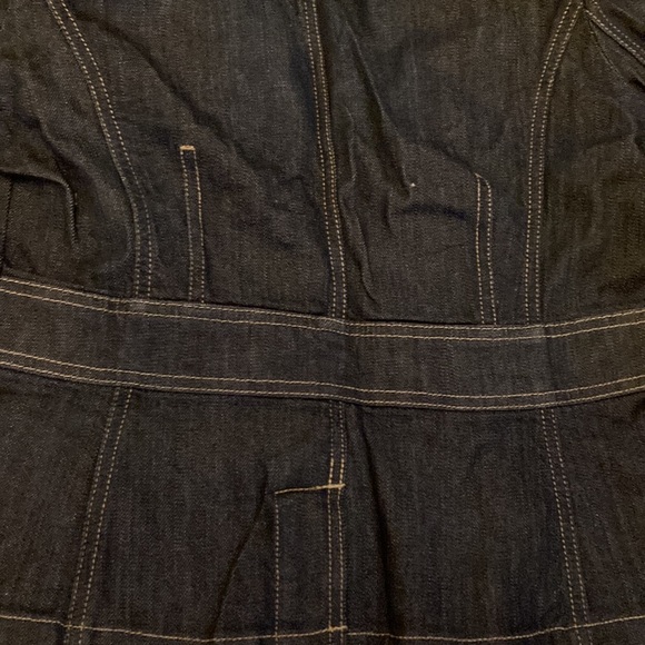 Jeans jacket - Picture 5 of 5